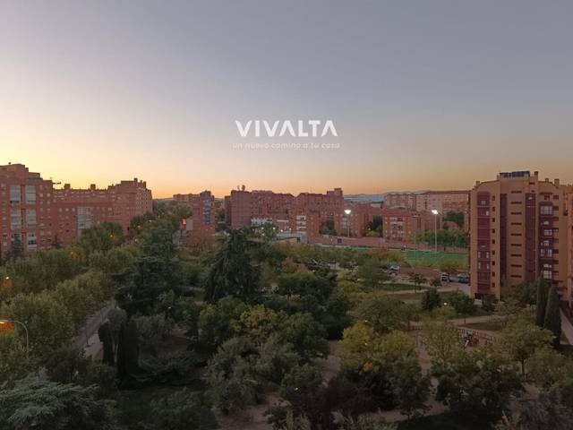Piso en Venta en Rutilo en San Fermín