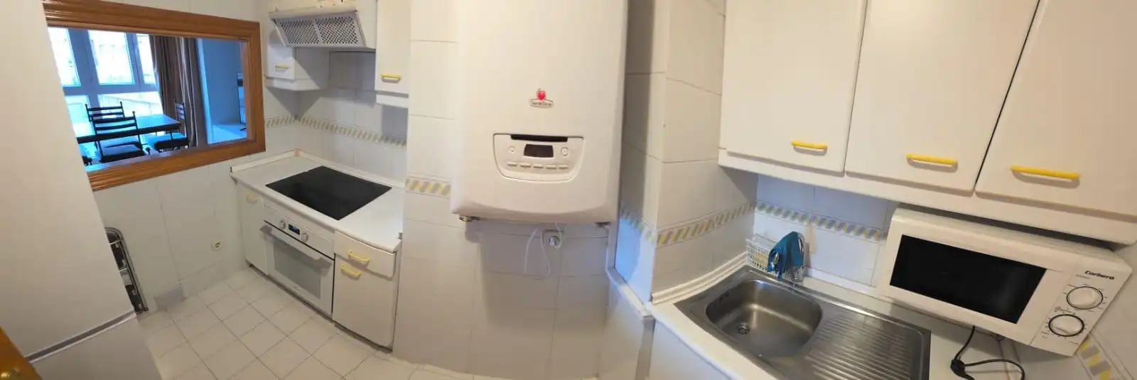 Flat to rent in Tetuán, imagen 4