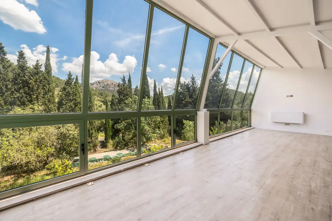 Country homes for sale in Esporles