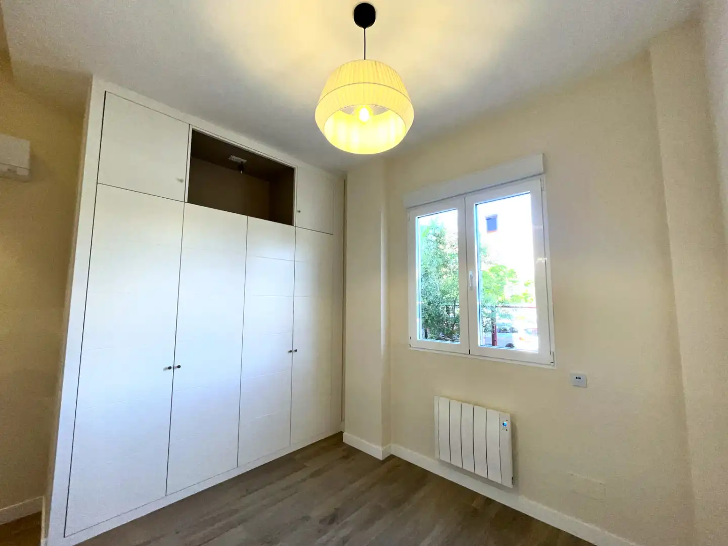 Habitación de Piso en venta en Madrid con Aire acondicionado, Calefacción y Parquet
