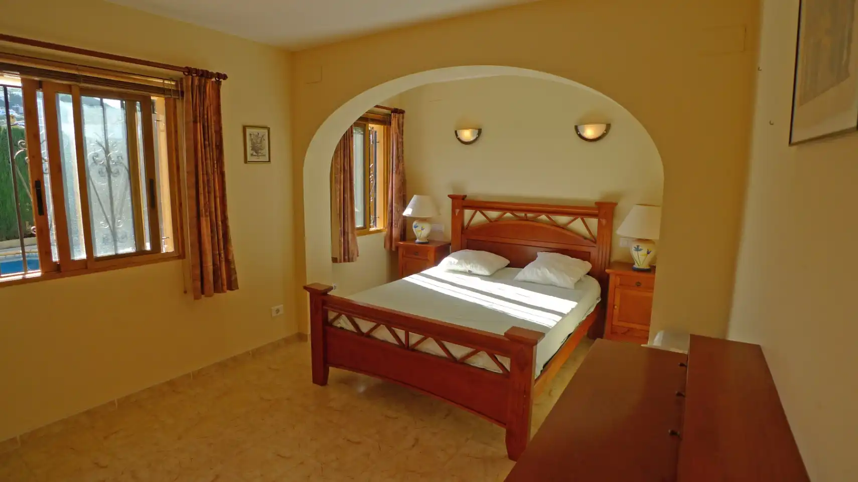 Villa avec piscine à vendre à Orba, imagen 14