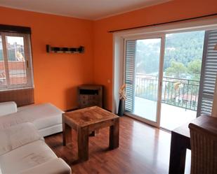 Flat for sale in Vallirana