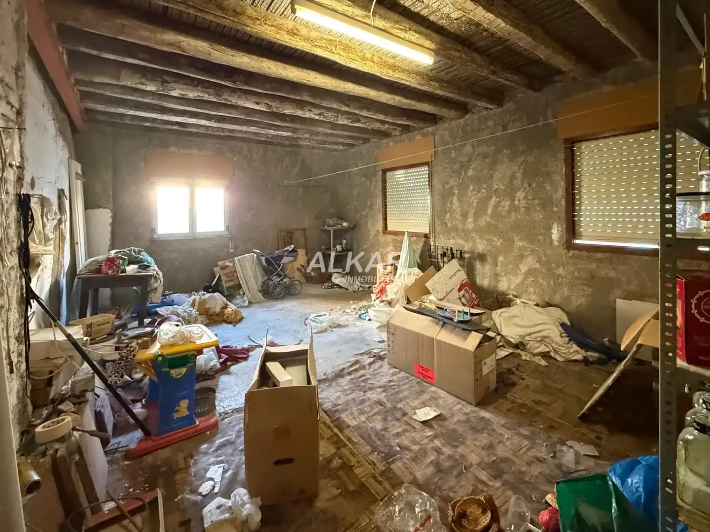 Casa o chalet en venta en Cascante