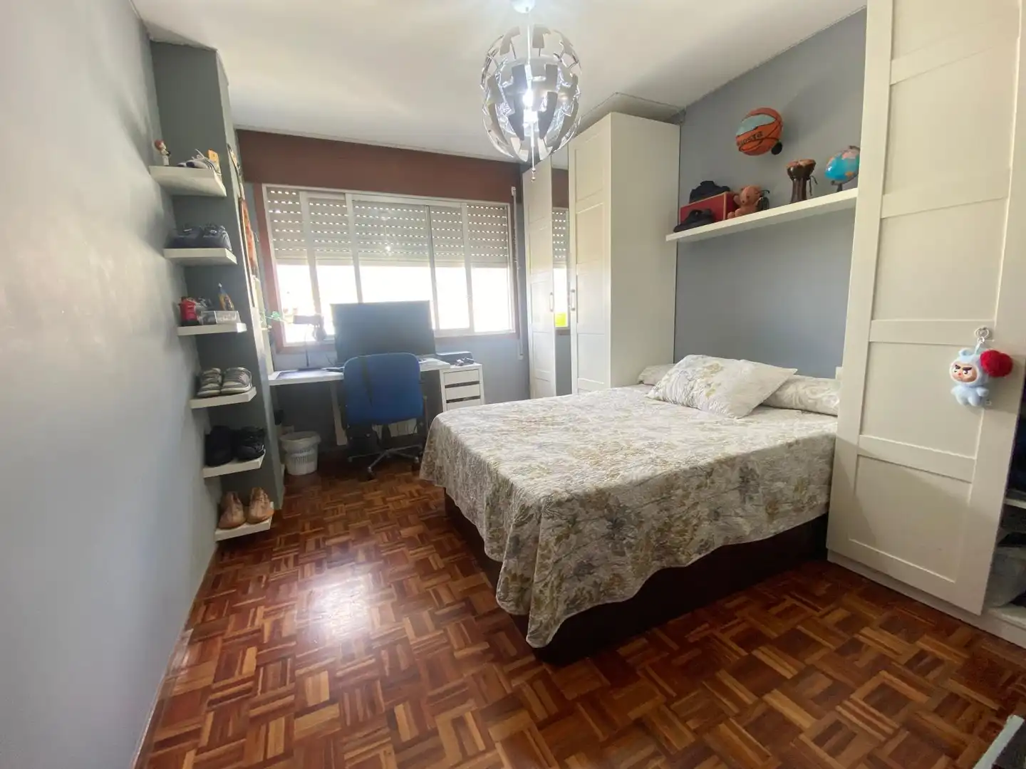 Wohnung zum Verkauf in Avenida Fisterra, imagen 13