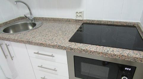 Photo 3 of Apartment to rent in Brasil, El Bajondillo, Málaga