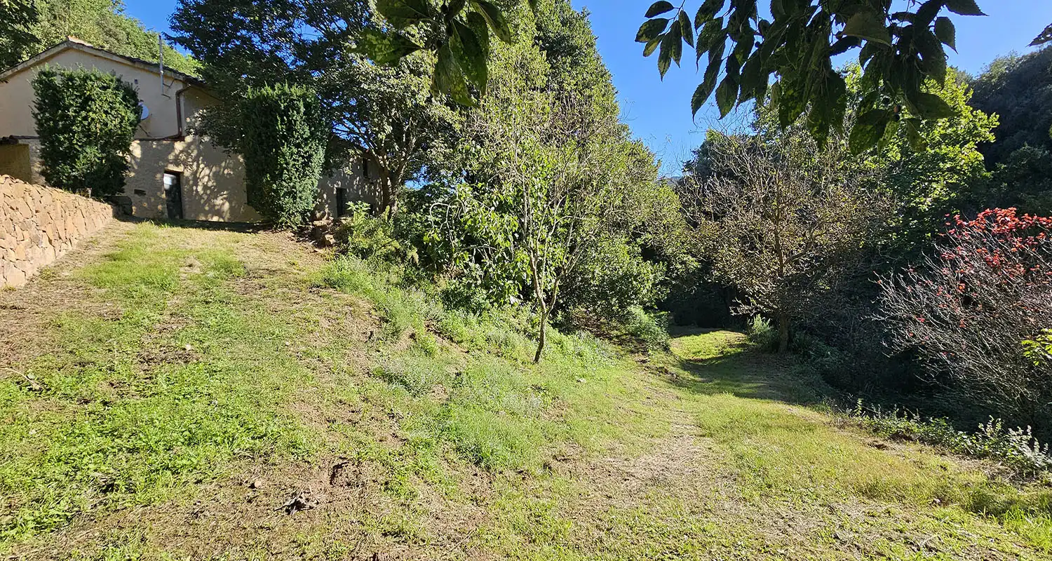 Finca rústica en venta en Sant Celoni con Aire acondicionado, Calefacción y Jardín privado