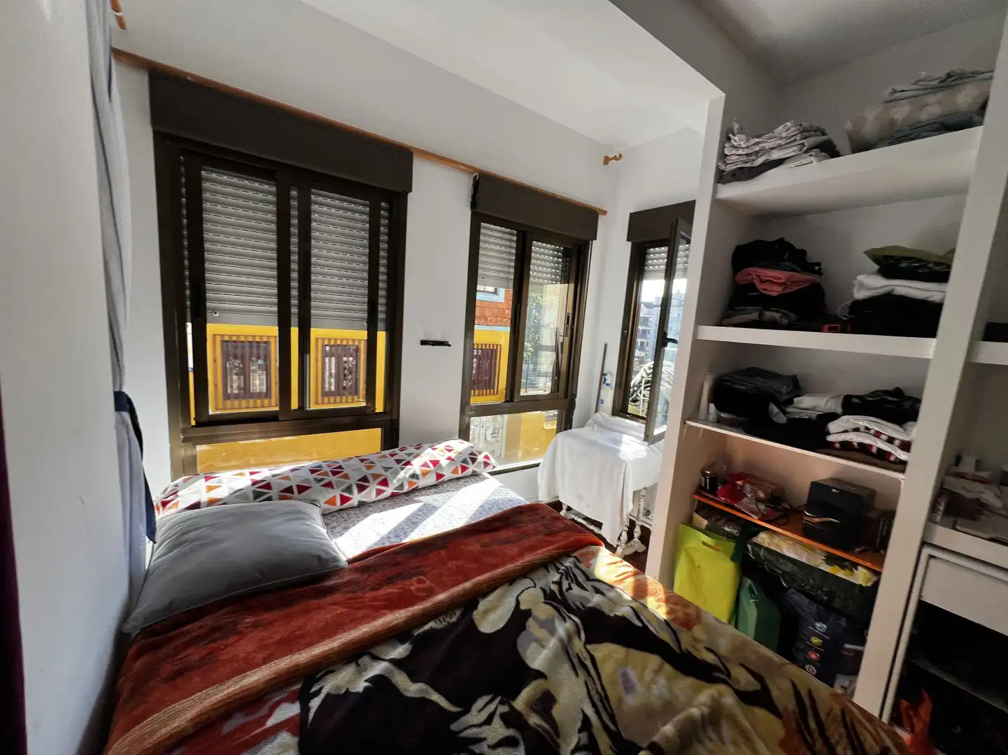 Habitación de Piso en venta en Santander con Calefacción, Parquet y Balcón