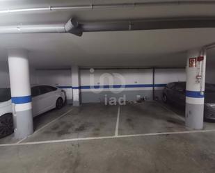 Parking of Garage for sale in Castellanos de Moriscos