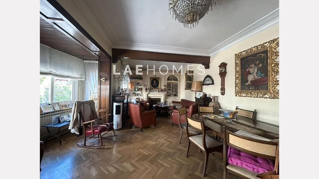 Piso en Venta en Avenida SARRIA en La Nova Esquerra de l'Eixample