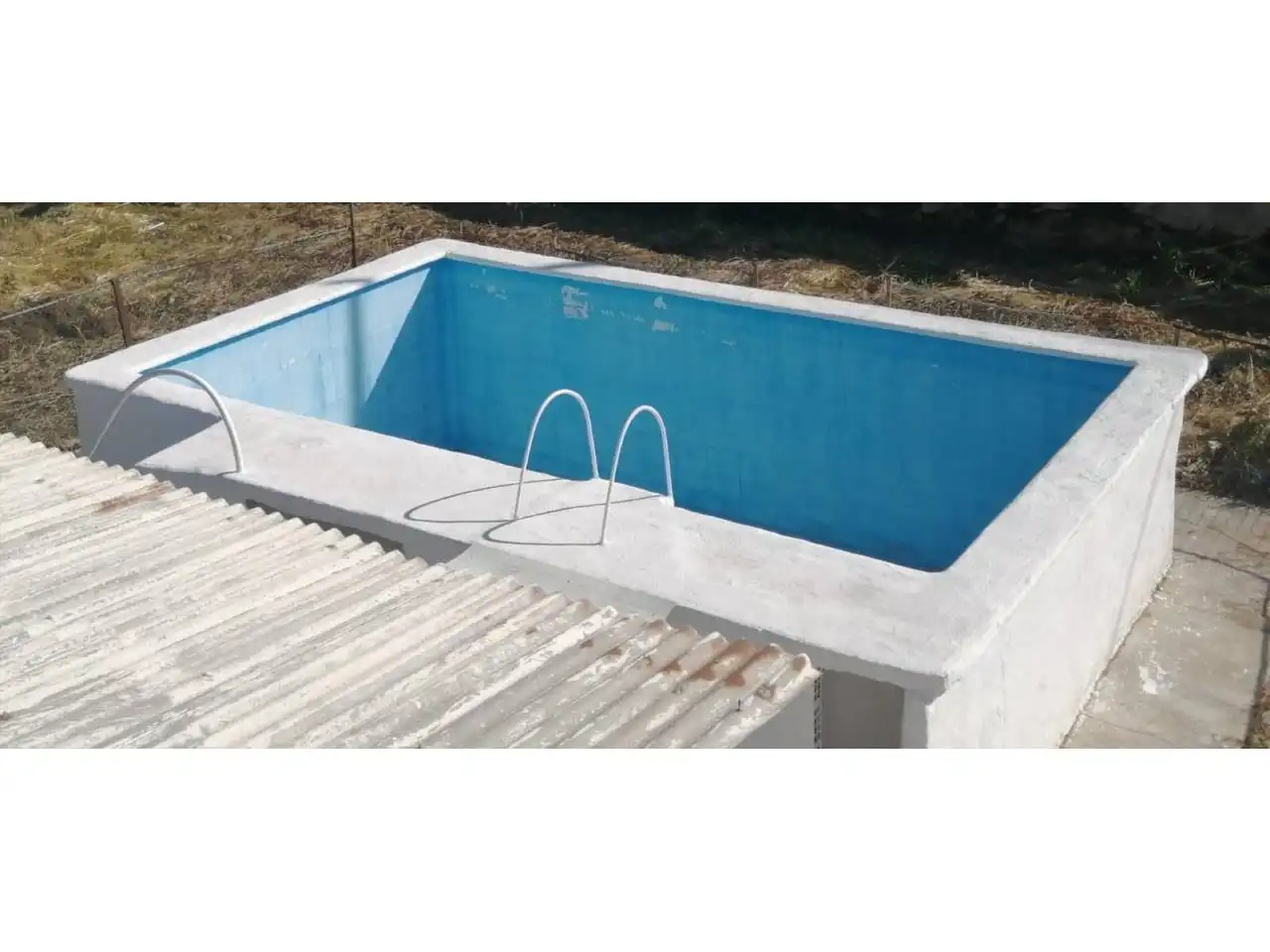 Chalet con piscina en venta en Este, imagen 17