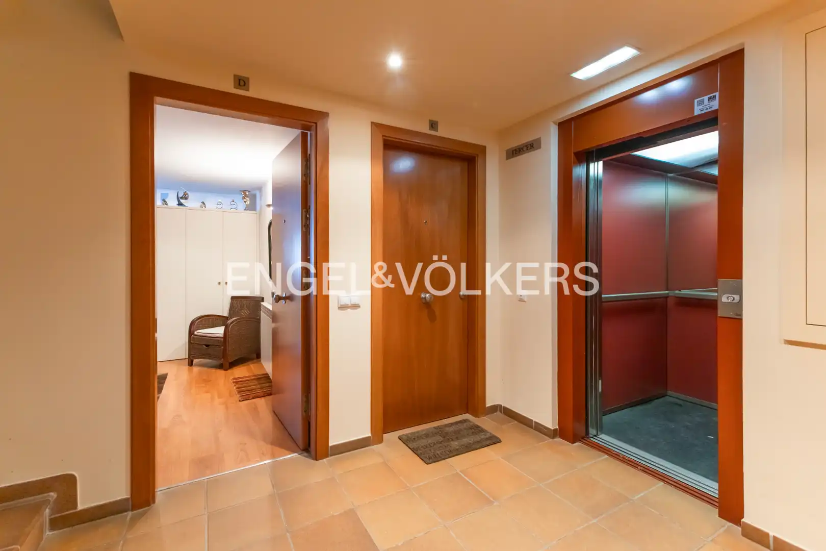 Dúplex con terraza en venta en La Molina, imagen 16
