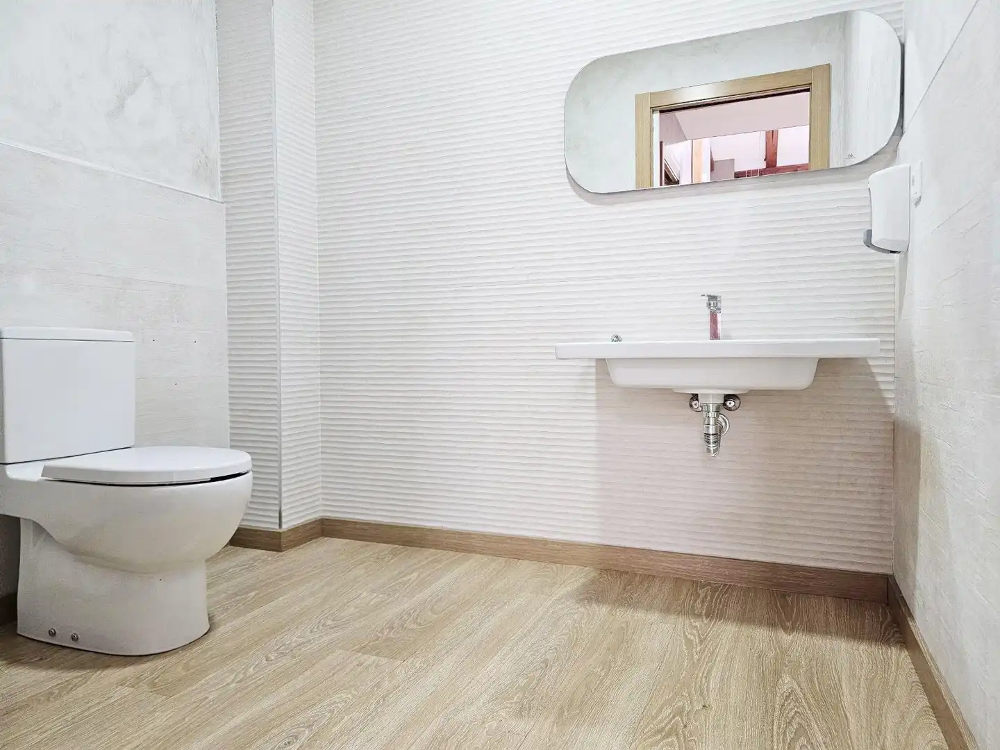 Ático con ascensor en venta en Centro Urbano, imagen 19