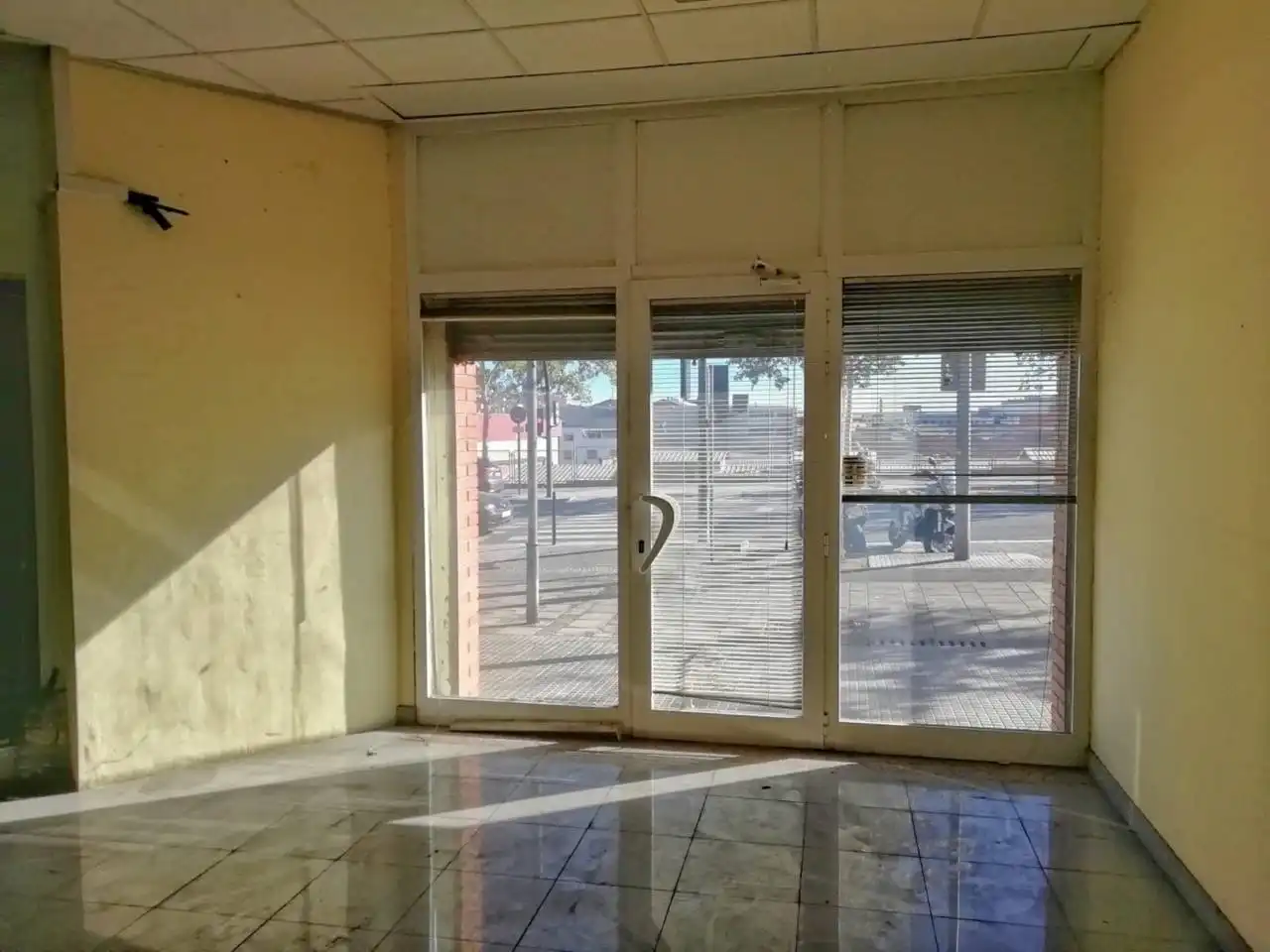 Commercial properties for rent in Terrassa