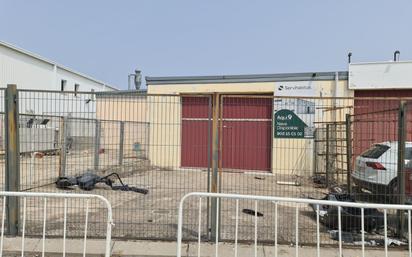 Nau industrial en venda a  REY, Sevilla la Nueva