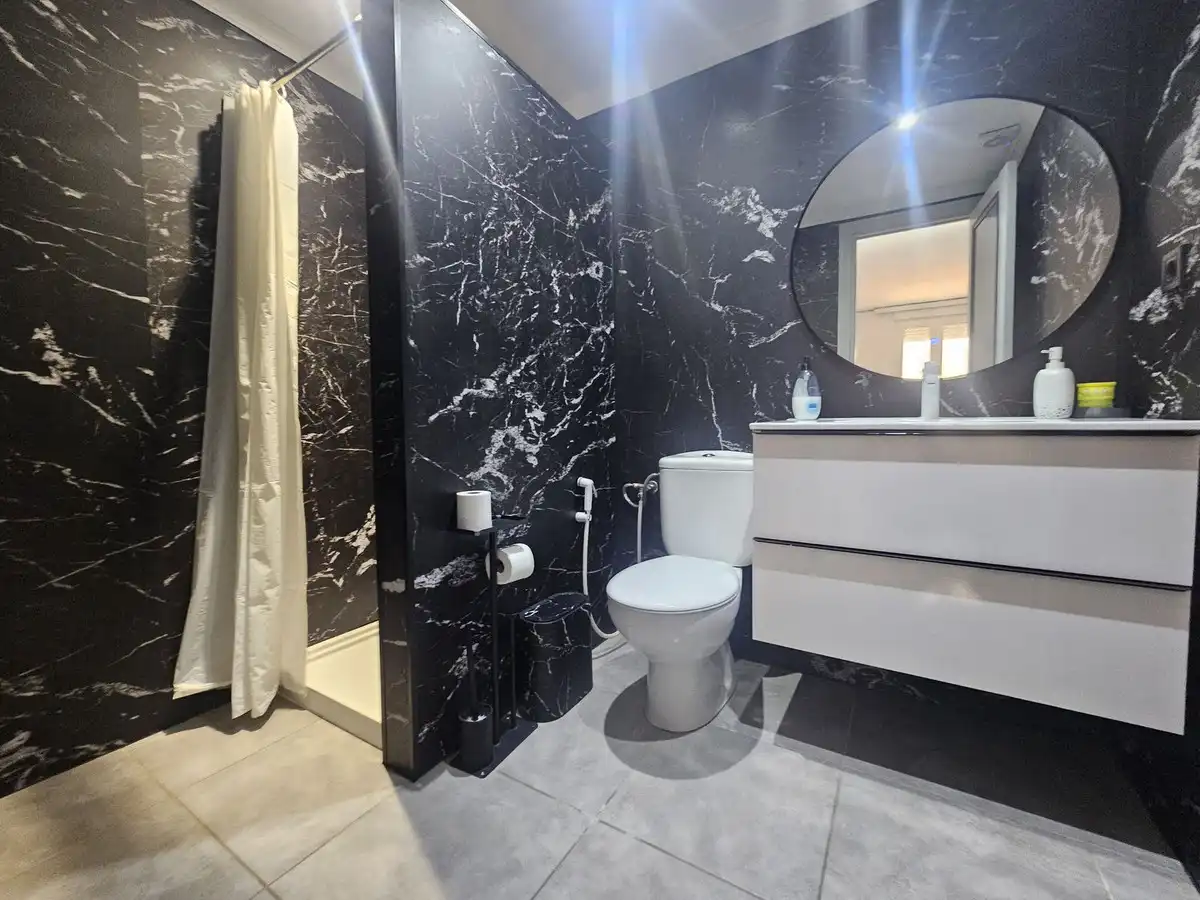 Piso con piscina en venta en Mijas - Mijas,Riviera del Sol,Avenida del Golf, imagen 9