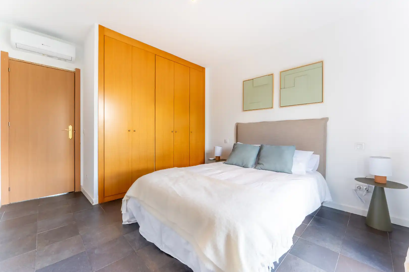 Flat for sale in Calle de la Lonja de la Seda, 23, PAU de Carabanchel
