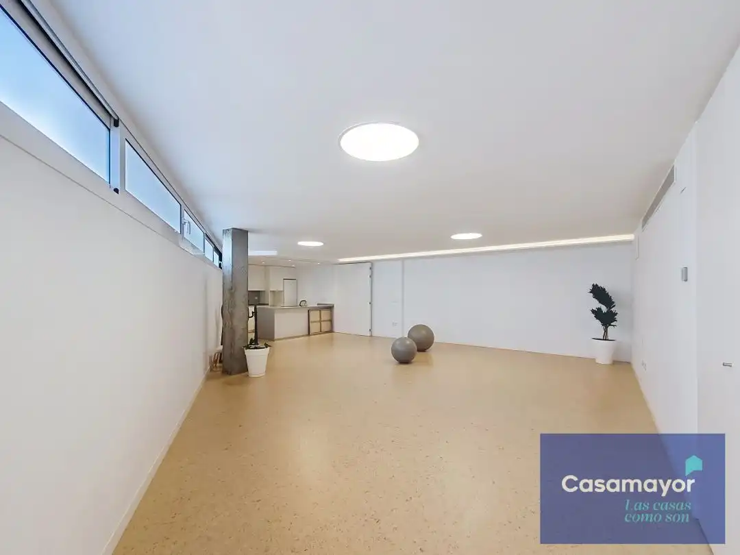 Local comercial de lloguer a Avinguda Goleta, imagen 19