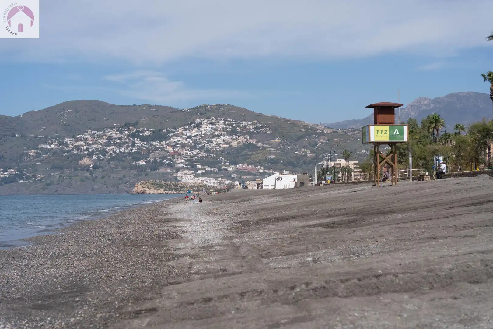 Residential for sale in CARRETERA MALAGA (CAL), 74, La Caleta - La Guardia
