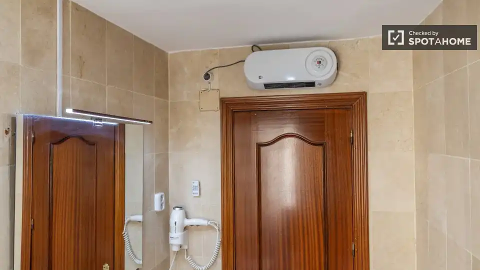 Wohnung zur Miete in Tetuán, imagen 12