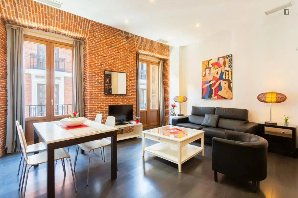 Apartament amb ascensor de lloguer a Centro, imagen 21