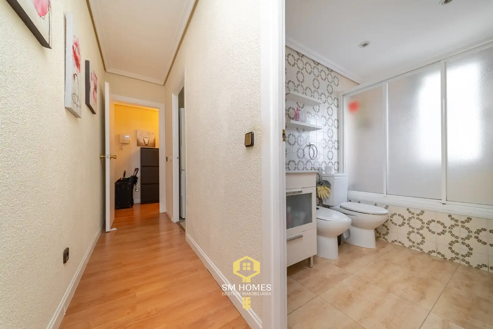 Piso en venta en Coslada pueblo