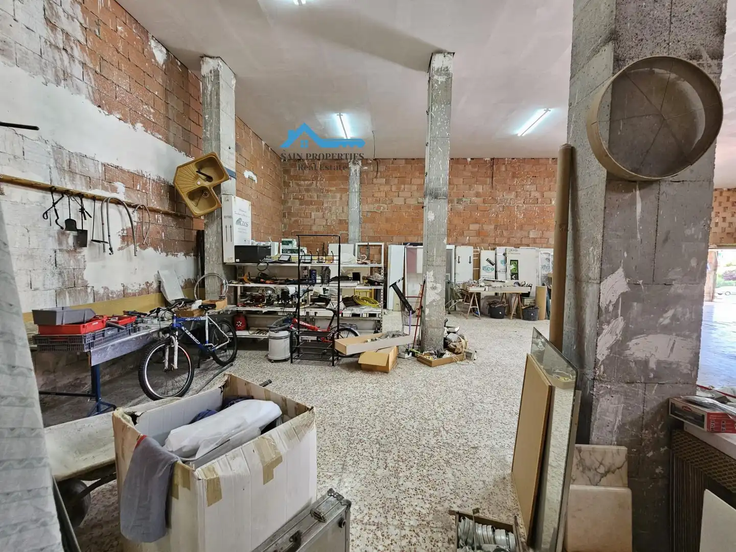 Business premises to rent in Colonia Madrid, imagen 23
