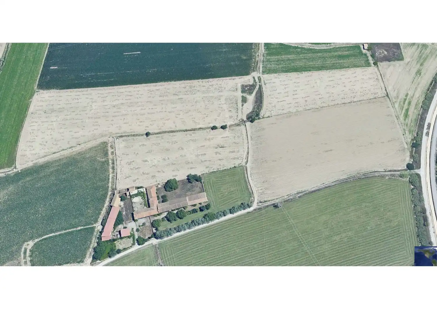 Casa rústica en venda a NAUJAR, imagen 2