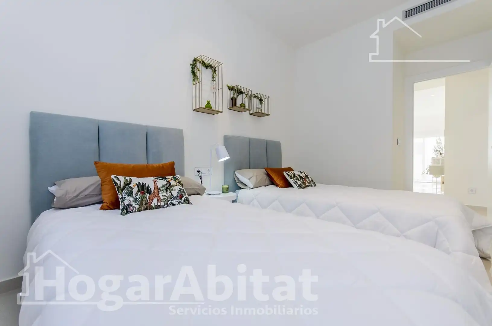 Chalet con piscina en venta en mulhacen, imagen 57