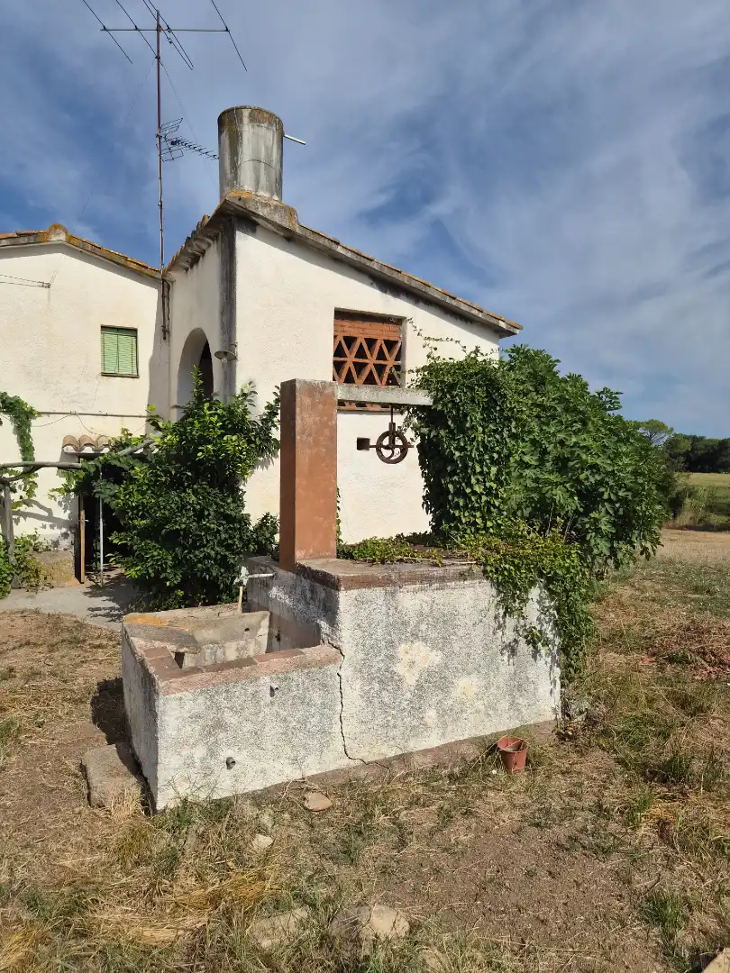 Country house for sale in Diseminado Diseminat 101, imagen 3