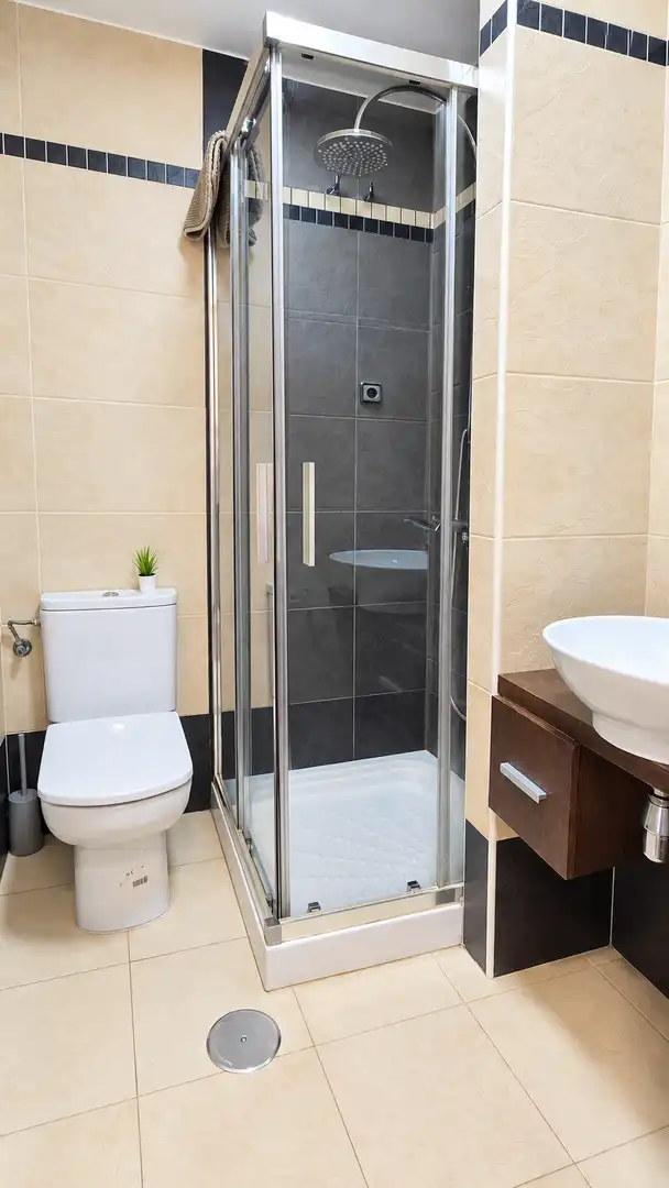 Apartment with pool for sale in El Pinillo, imagen 21