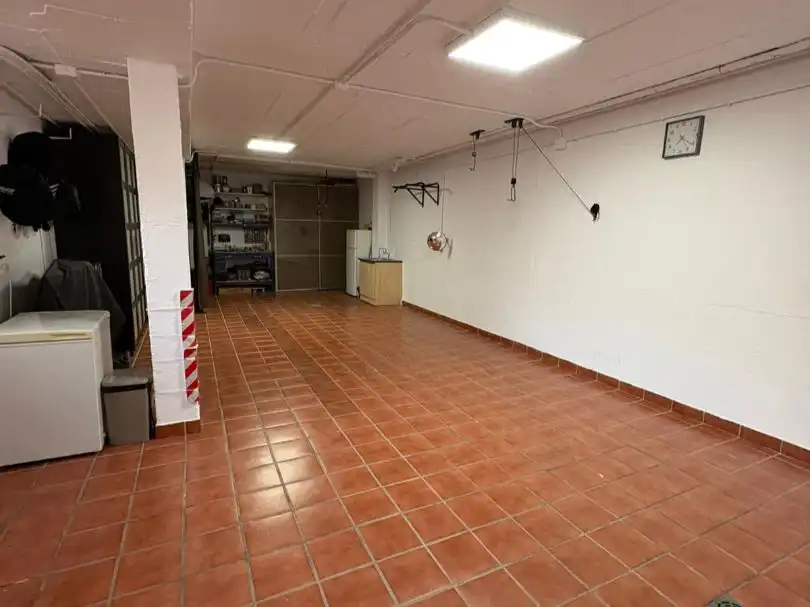Habitatge en venda a Conde de Guadalhorce 57, imagen 5