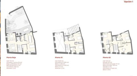 Photo 5 of Residential for sale in Sajazarra, La Rioja