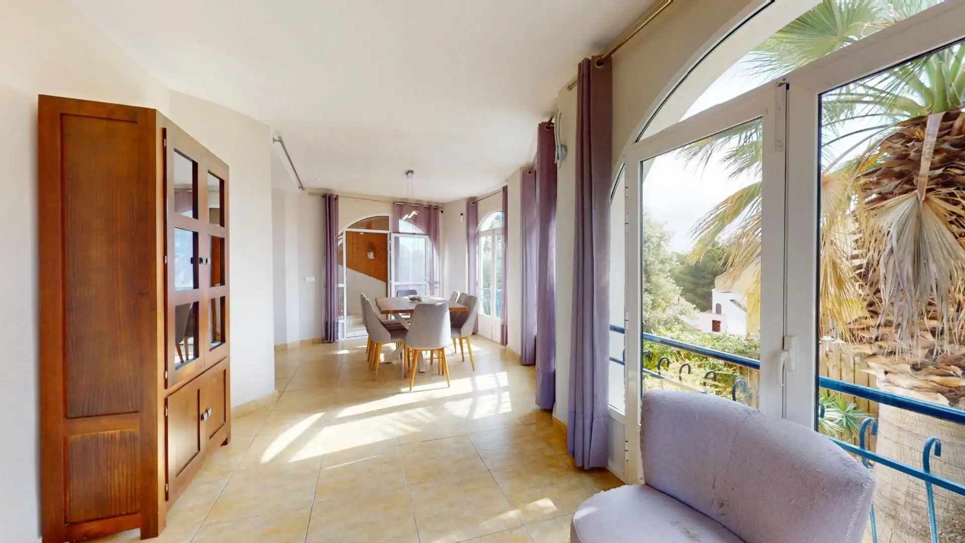 Villa avec piscine à vendre à Calle SAN FRANCISCO, imagen 7