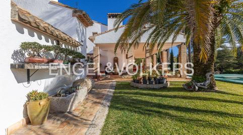 Photo 4 of House or chalet for sale in Sant Josep - Zona Hospital, Ontinyent