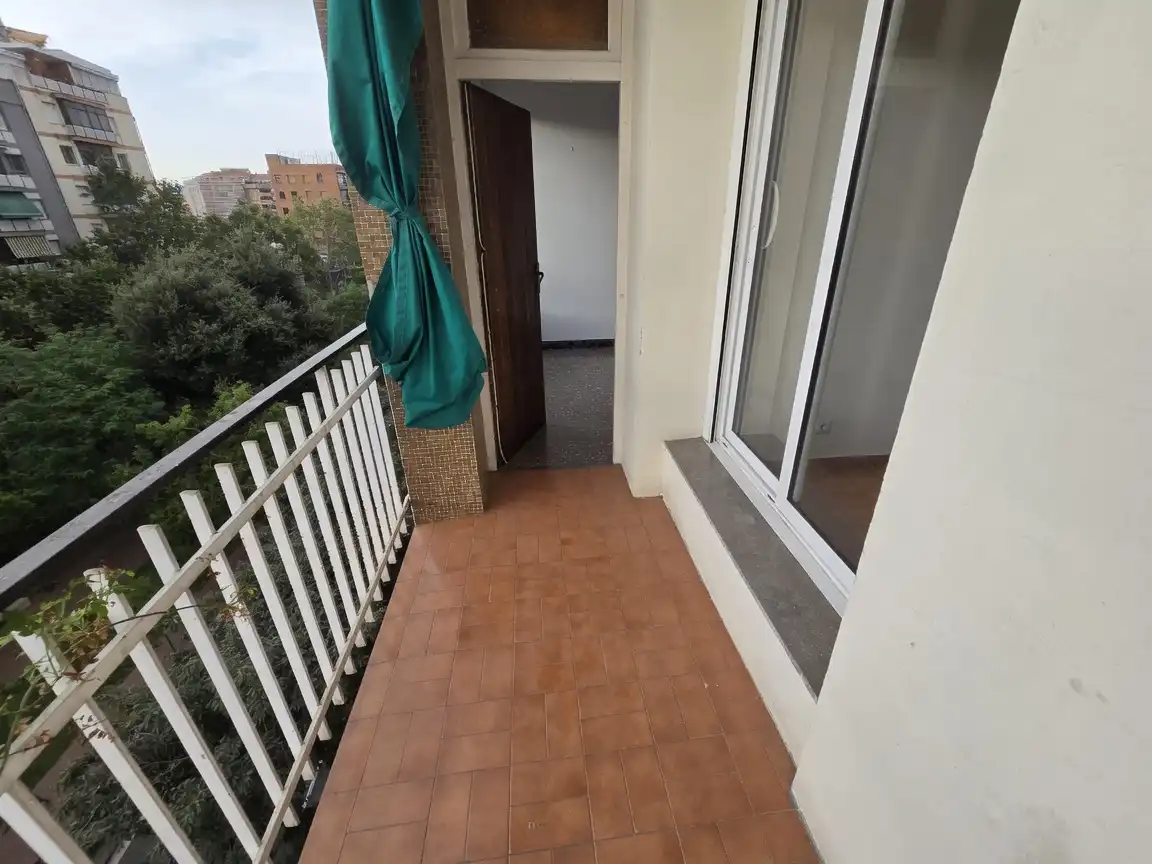 Piso con terraza en venta en Carrer de Guipúscoa 6, imagen 11