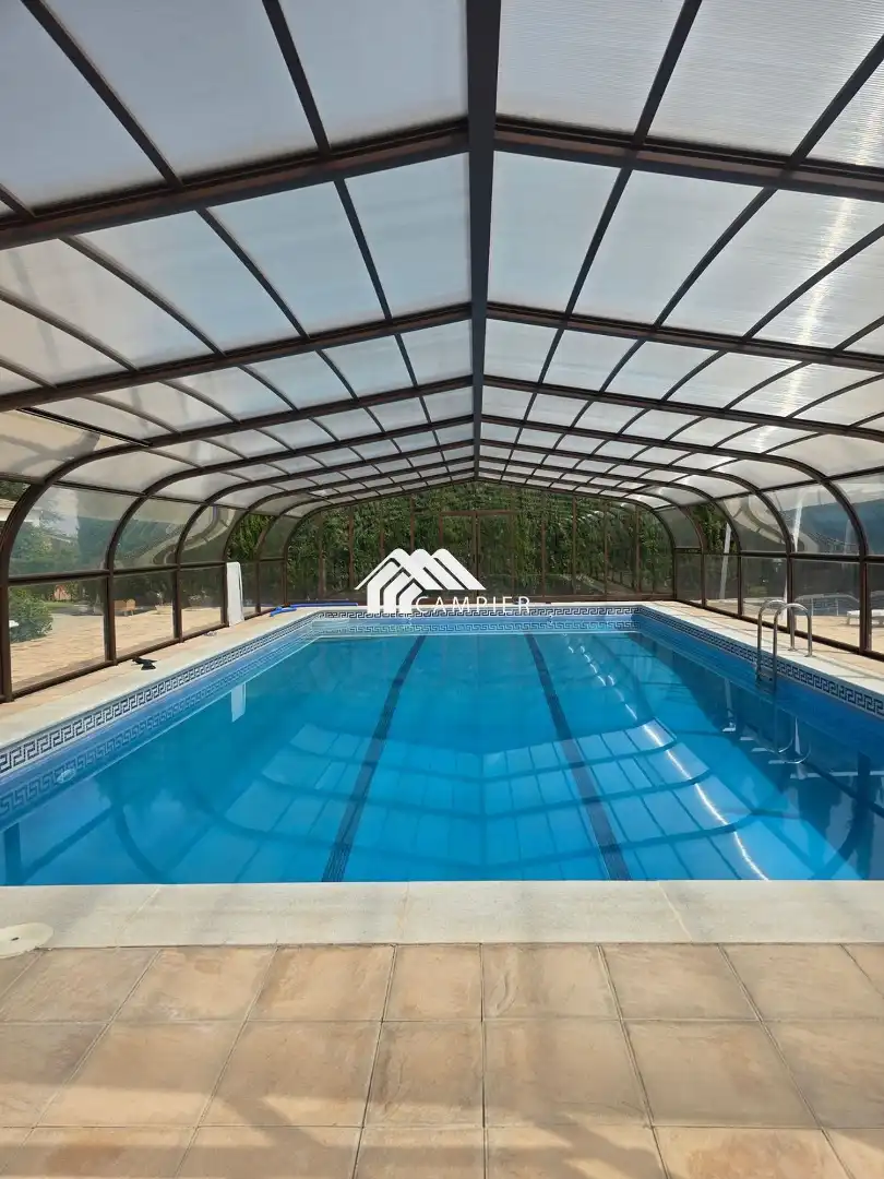 Chalet con piscina en venta en Pedanías - Extrarradio, imagen 3