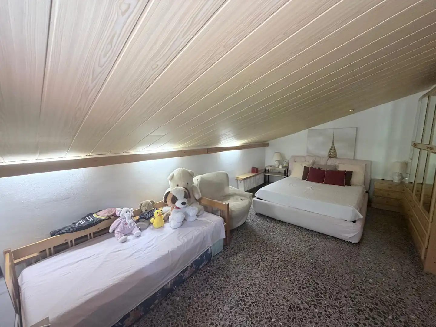 Casa o xalet en venda en Cercs amb Aire condicionat, Calefacció i Jardí privat