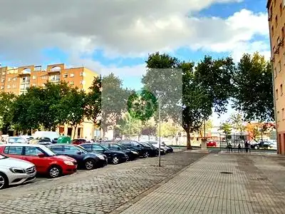 Pis amb ascensor en venda a Valdepasillas - La Paz - Huerta Rosales, imagen 2