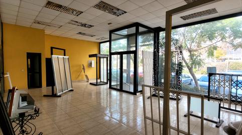 Photo 5 of Industrial buildings for sale in La Gangosa, Almería