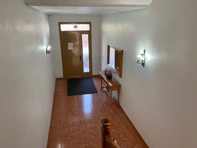 Flat for sale in Sonseca  with Heating, Terrace and Balcony
