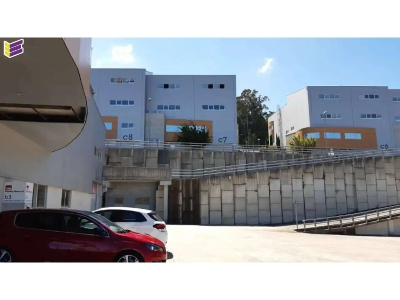 Nave industrielle à vendre à Carretera Venda 9, imagen 32