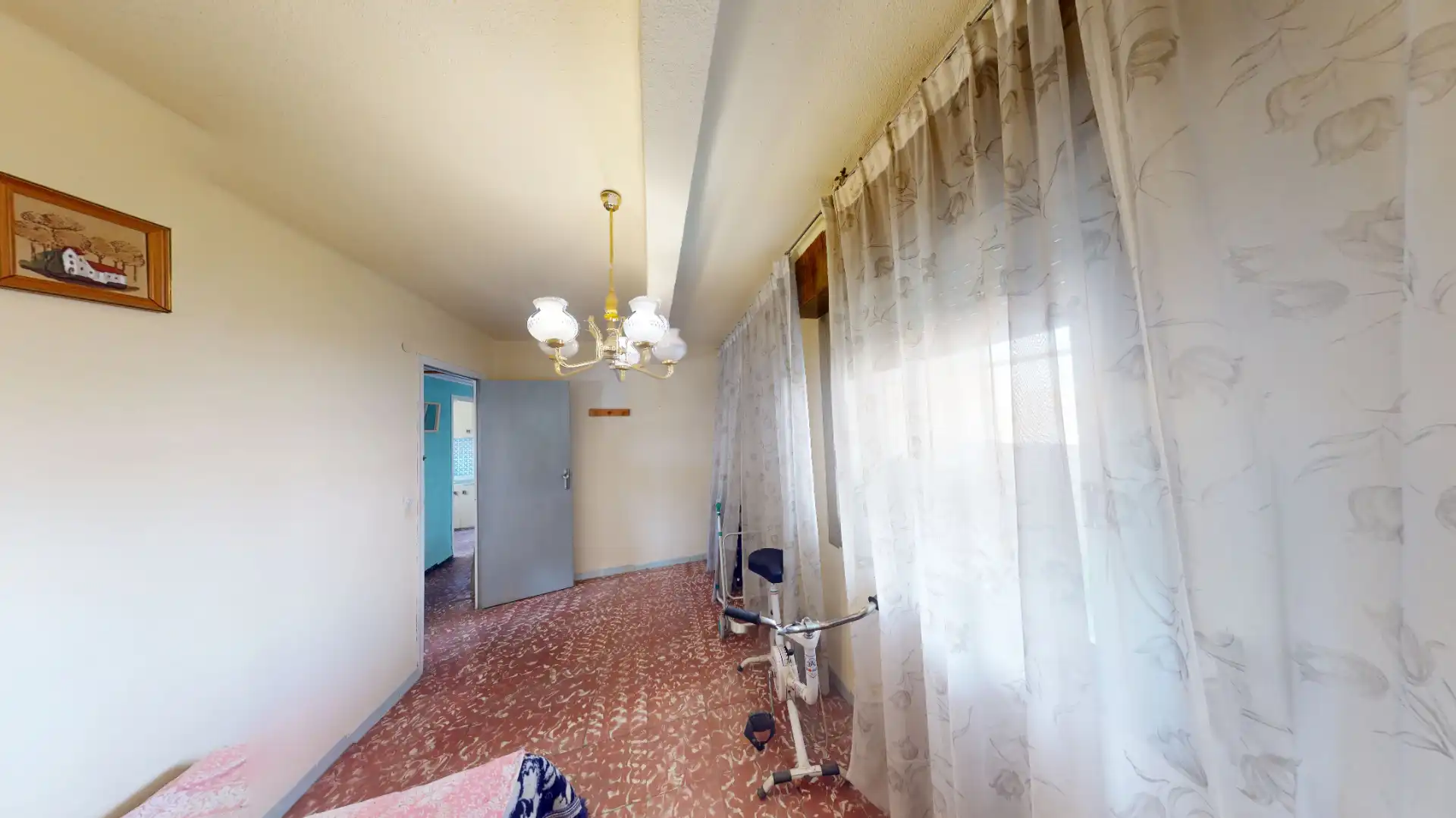Flat for sale in Alicante / Alacant  with Terrace and Furnished
