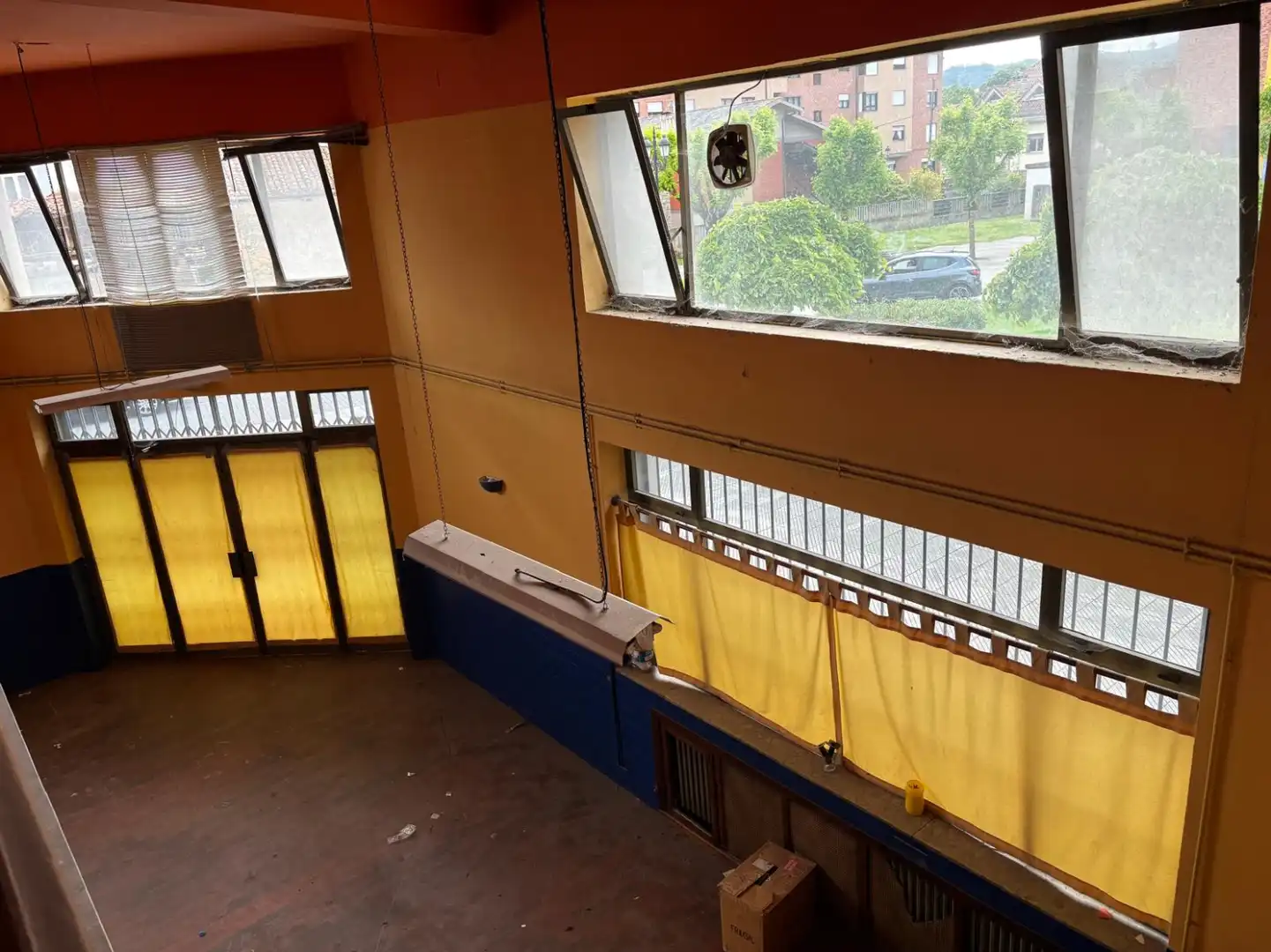 Local comercial en venta en Colloto - Camino Real, imagen 22