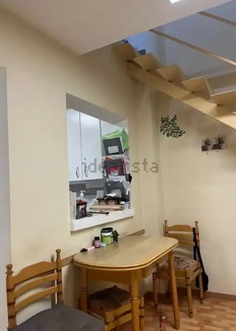 Cuina de Casa o xalet en venda en Malagón amb Aire condicionat, Calefacció i Terrassa