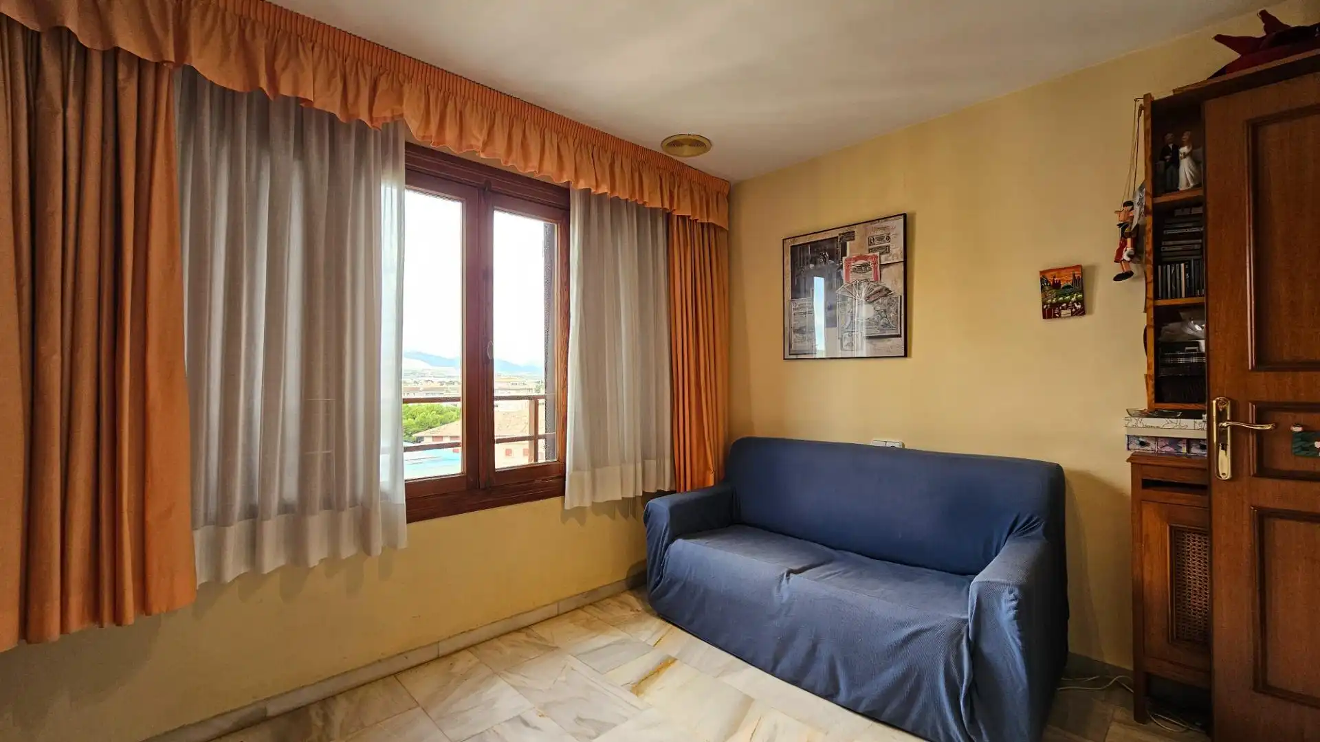 Habitación de Piso en venta en  Palma de Mallorca con Aire acondicionado, Calefacción y Terraza