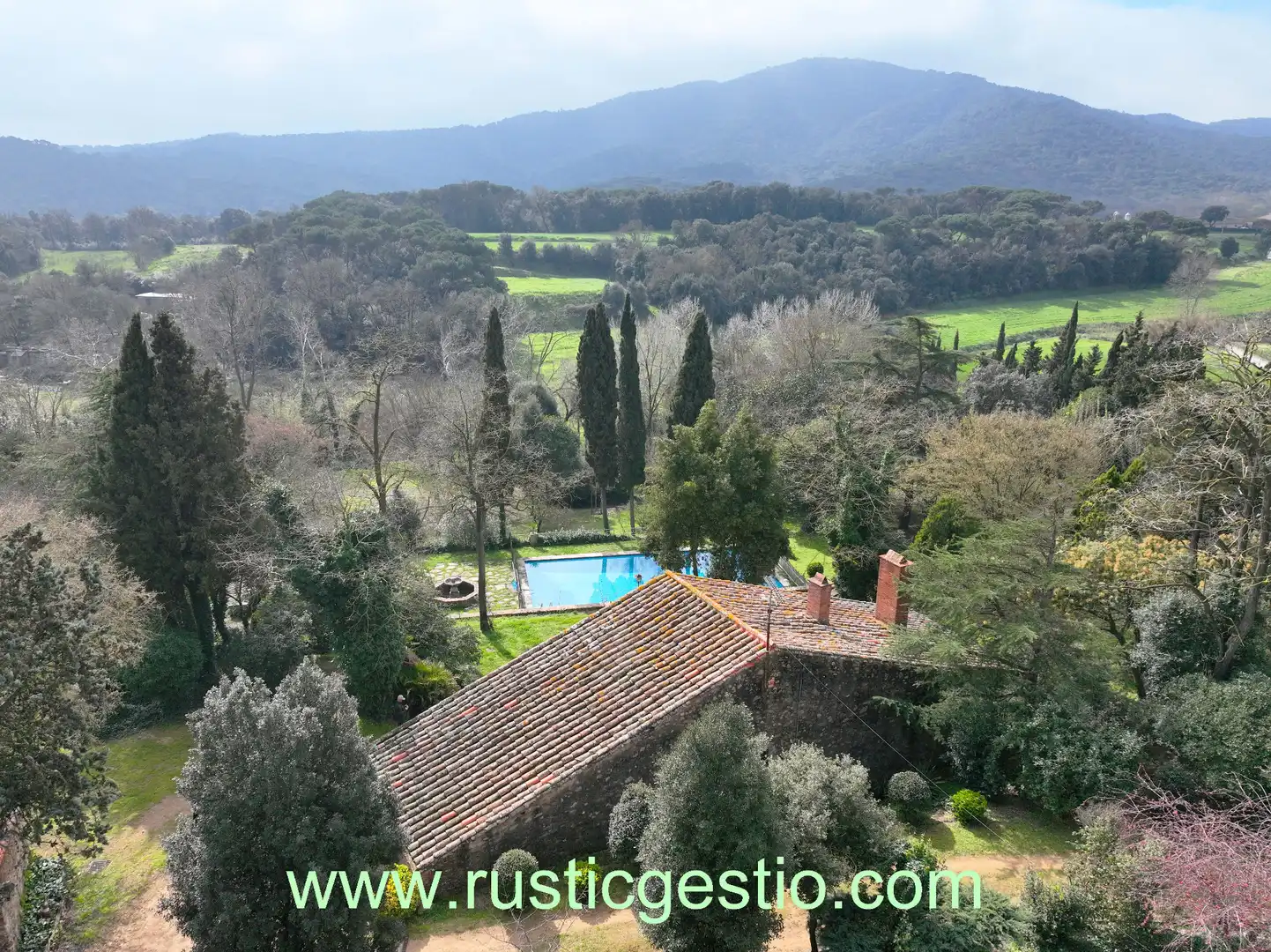 Maison rustique avec piscine à vendre à Diseminado Veinat de Sant Tou 12, imagen 8