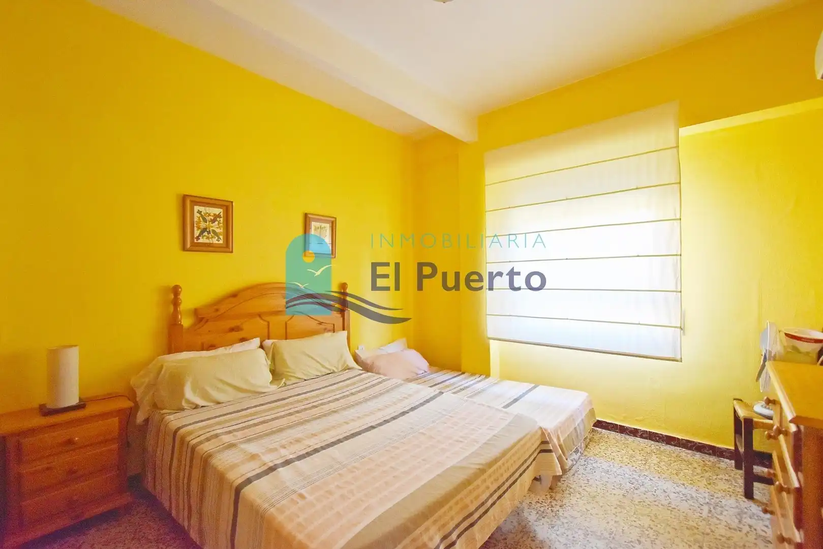 Habitación de Dúplex en venta en Cartagena con Aire acondicionado, Jardín privado y Terraza
