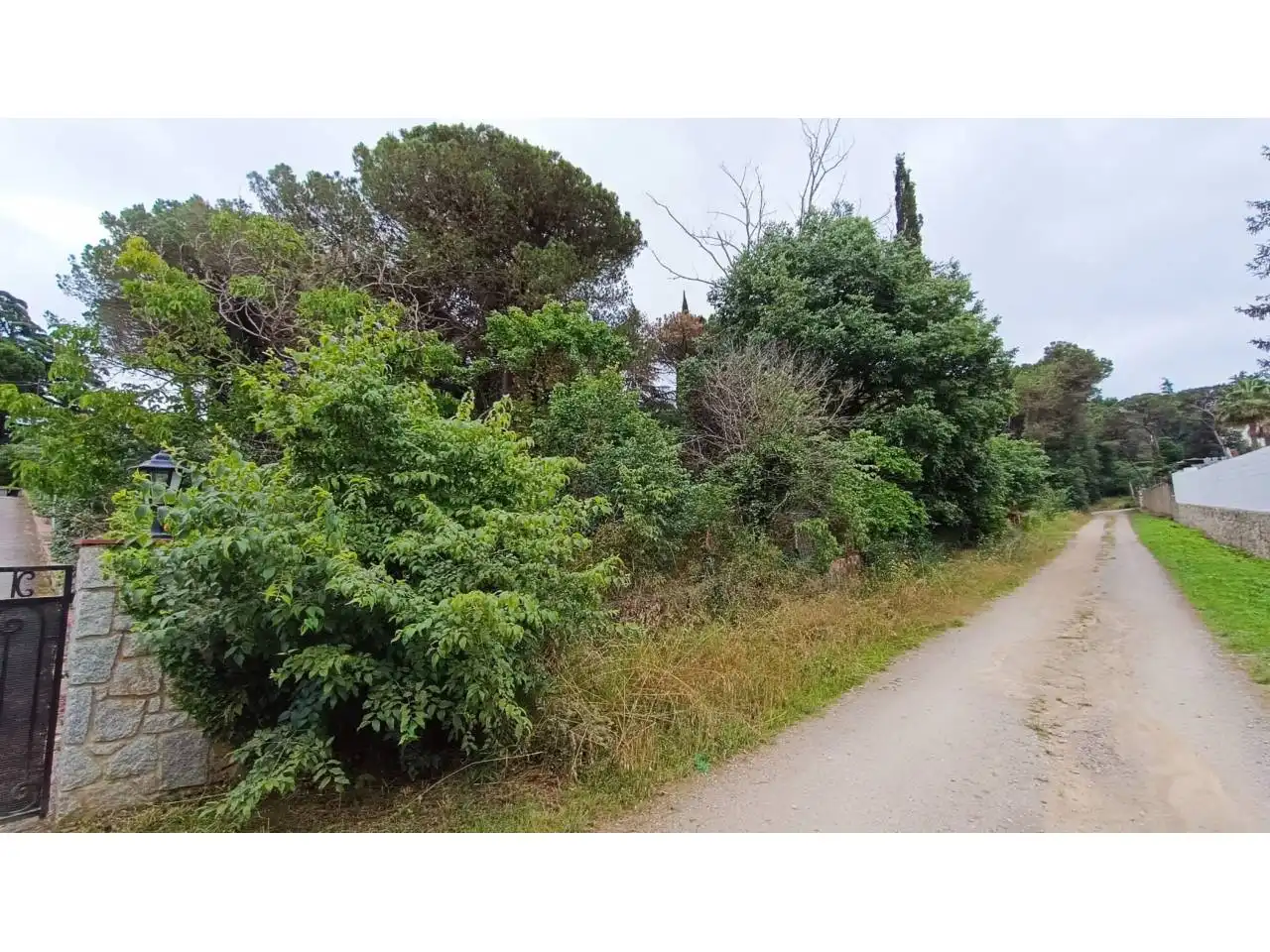 Terreny residencial en venda a Calle Del Tarragonès 6, imagen 12