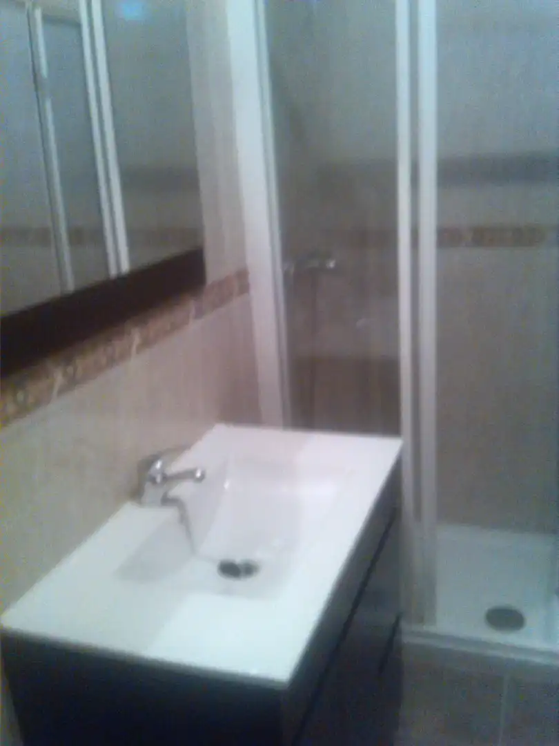 Baño de Edificio en venta en Navalcarnero