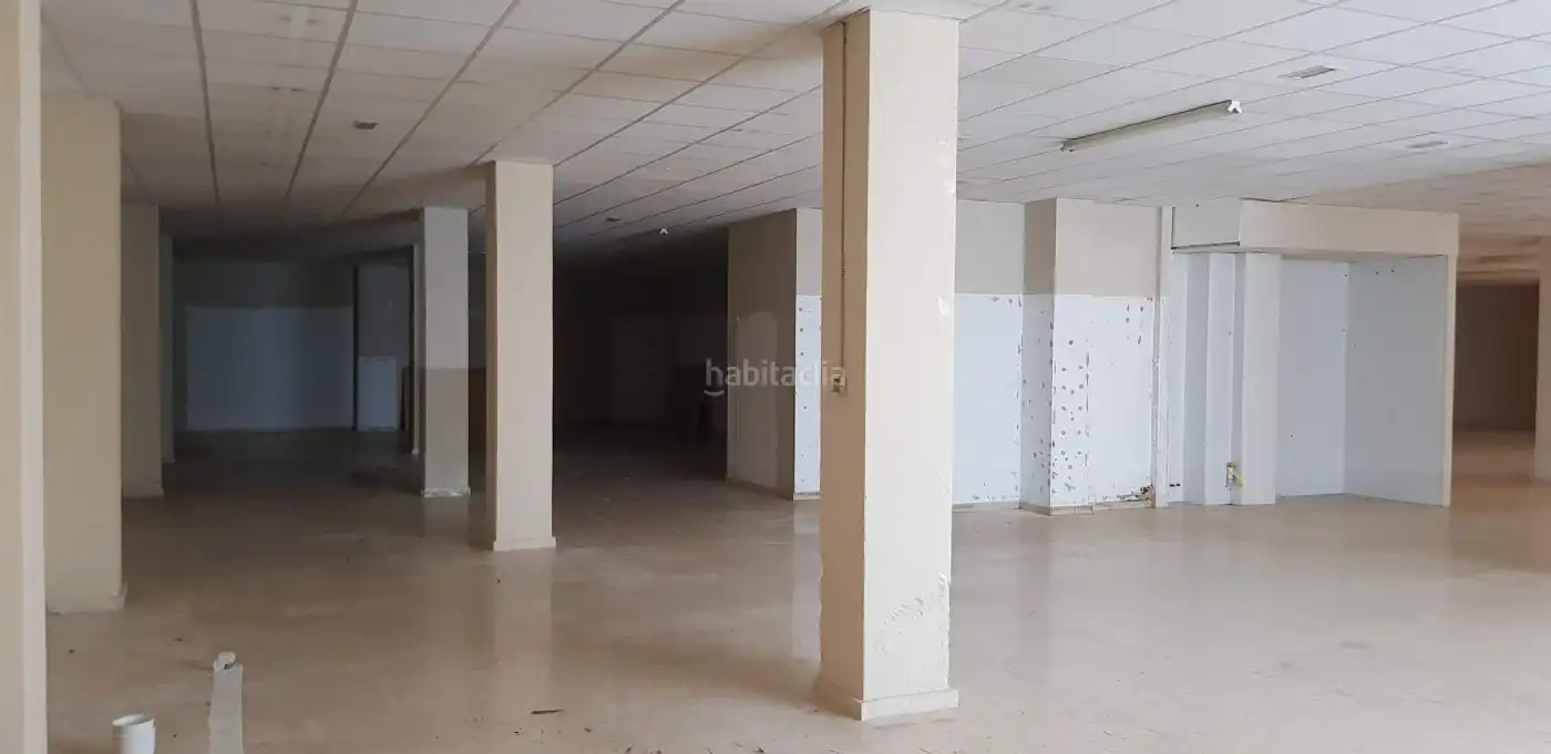 Business premises to rent in Avenida de la Libertad 24, imagen 21